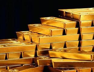 Turkish Treasury issues gold bonds, certificates