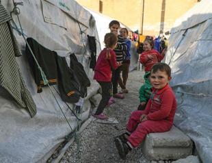 NATO chief urges for a political solution in Syria