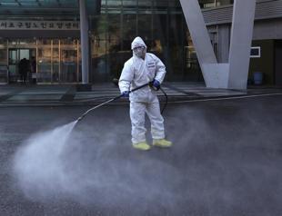 China coronavirus infections spike in central city of Wuhan