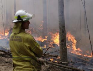 Australia bushfires show clear climate-change fingerprint, scientists say