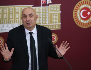 Erdoğan files 1-million-Turkish Lira case against CHP MP for defamation