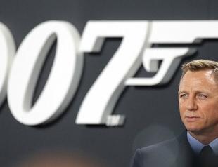 No time to release a film: latest Bond delayed on virus fears