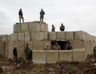 Judges say investigation into war crimes in Afghanistan can proceed