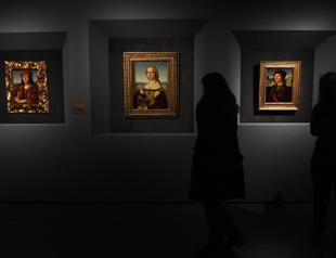 Blockbuster Rome show marks 500 years since Raphaels death
