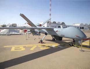 Turkeys defense, aviation exports up in 2 months