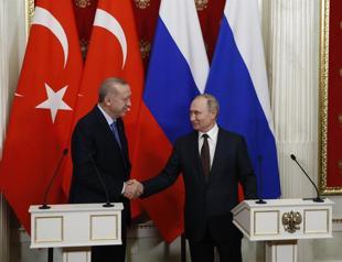 Turkey, Russia agree on ceasefire in Idlib