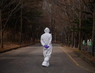 Turkey postpones Antalya Diplomacy Forum due to coronavirus