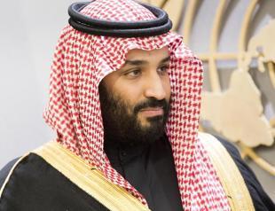 Saudi Arabia detains top royal family members: Report