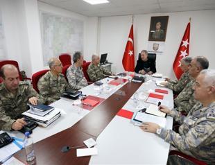 Turkey sees no violations of ceasefire in Syrias Idlib