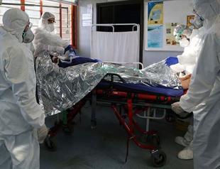 Turkish citizen dies of coronavirus in France