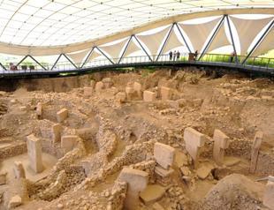 Conservation focus in Göbeklitepe, archaeologists say