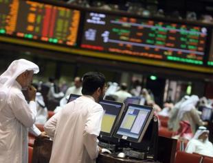 Saudi, Gulf shares slump after OPEC deal fails