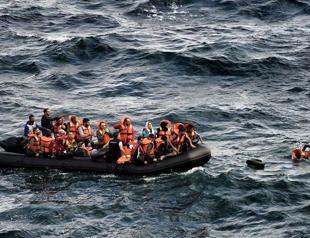 Turkey to stop migrants from risky sea crossings