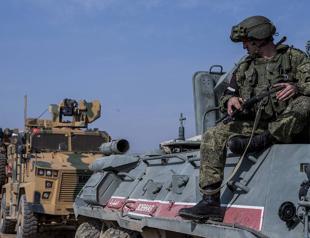 Joint patrols in Idlib to start on March 15: Defense minister