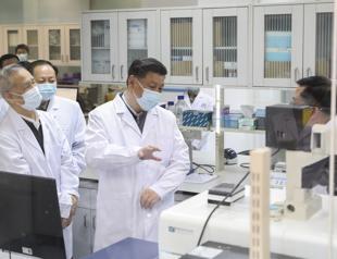 China reports zero locally transmitted coronavirus cases outside Hubei