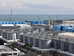 Nine years on, state of the clean-up at Fukushimas nuclear plant