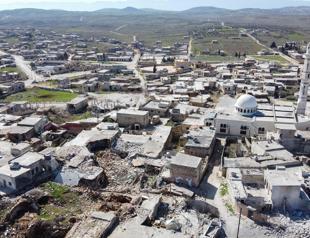 Russian military delegation to visit Turkey for Idlib ceasefire talks