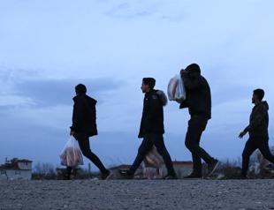 Erdoğan to hold talks with EU officials in bid to revise migrant deal