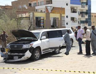Sudans PM survives assassination attempt in Khartoum