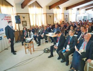 Austria ready to share experience to transform Turkey’s ski resorts