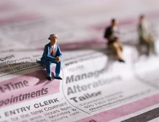 Unemployment rate at 13.7 pct in December 2019