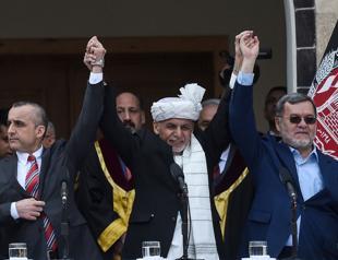 US begins troop withdrawal from Afghanistan, official says