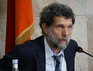 New arrest warrant issued for jailed businessman Kavala