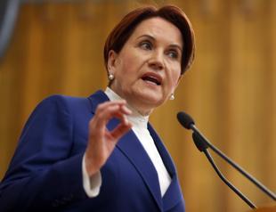 İYİ Party critical for Moscow protocol, says leader