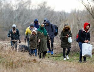 EU must take concrete steps on refugee crisis: Ankara