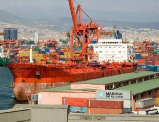 Turkey breaks export record while world economy shrinks