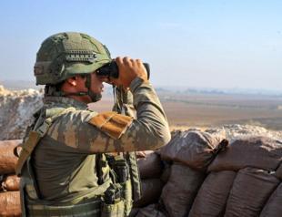 Turkey neutralizes 4 PKK terrorists in northern Iraq