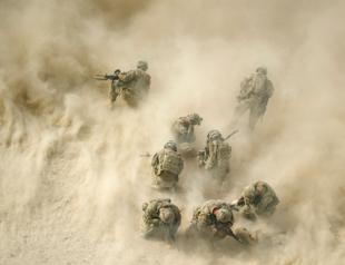 Afghans set to release 1,500 Taliban; US wants less violence