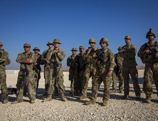 Two US, one British personnel killed in Iraq rocket attack