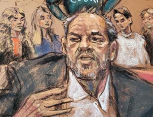 Weinstein gets 23 years in sentence hailed by accusers