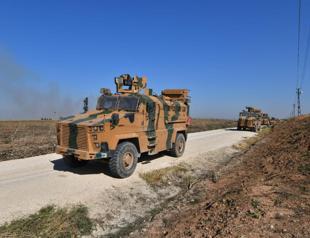 Turkey, Russia reach agreement ‘to a large extent’