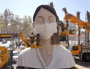 Spanish Fallas festival postponed