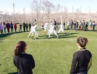 Local school offers excellent education