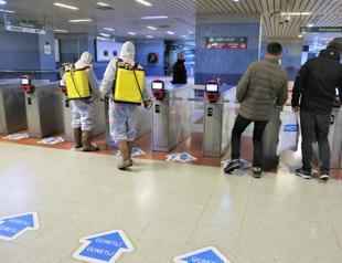 Turkey ramps up COVID-19 precautions as Erdoğan postpones foreign visits