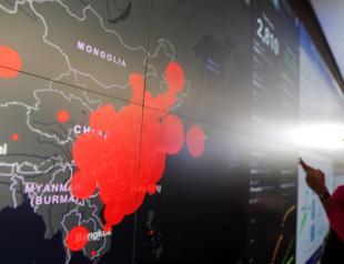 Coronavirus pandemic reaches world leaders and disrupts global sporting events