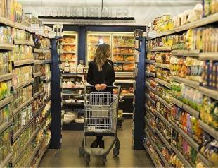 Retail sales volume up 9.6 percent in January