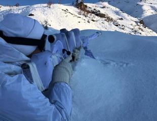 Turkey launches new anti-terrorist operation in east