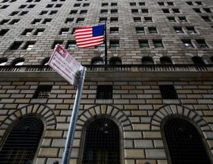 Wall Street marks its worst day in 33 years