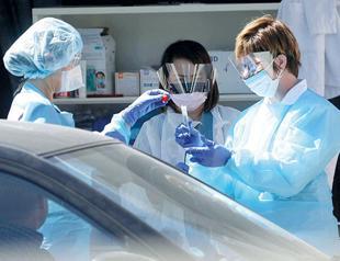 Turkey confirms sixth coronavirus case, halts flights with nine European countries