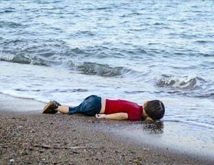 Traffickers behind Syrian toddlers death sentenced to 125 years in prison