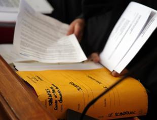 Accused of abusing 349 children, French surgeon faces trial