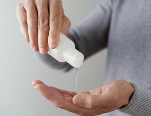 Turkey halts ethanol-mixed fuel for more disinfectants