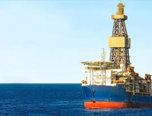 Third Turkish drillship reaches its Mediterranean coast