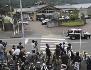 Death penalty ordered for mass killing at care home in Japan