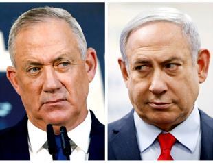 Israels president to ask Netanyahu rival Benny Gantz to form government