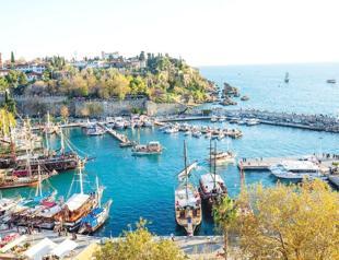 ‘Turkey has great potential to develop tourism sector’